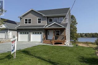 Duplex for Sale, 447 Lakeview Avenue, Middle Sackville, NS