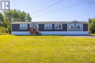 Mini Home for Sale, 4138 Highway 236, Kennetcook, NS