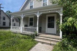 Triplex for Sale, 20 Pleasant Street, Truro, NS