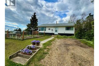 House for Sale, 420 100a Avenue, Dawson Creek, BC