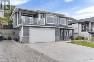 House for Sale, 2620 Paramount Drive, West Kelowna, BC
