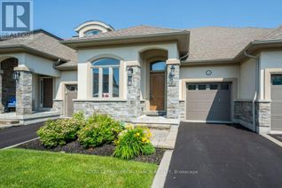 Townhouse for Sale, 26 Hanover Court #14, Belleville, ON