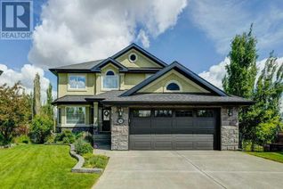 Detached House for Sale, 40 Heritage Quay, Heritage Pointe, AB