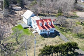 Property for Sale, 600 Route 776, Grand Manan, NB