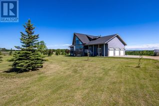 Detached House for Sale, 730073a 55 Range Road, Rural Grande Prairie No. 1, County of, AB