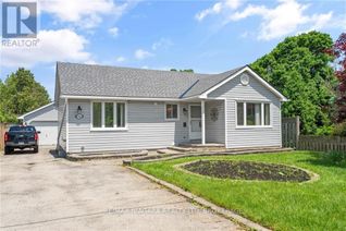 House for Sale, 313 Lake Street, Grimsby, ON