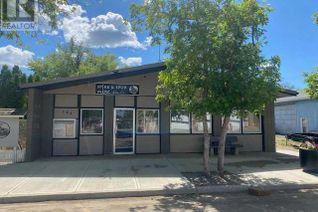 Commercial/Retail Property for Sale, 144 Centre Street, Tilley, AB