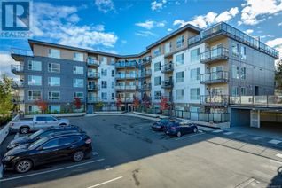 Condo Apartment for Sale, 3070 Kilpatrick Ave #205, Courtenay, BC