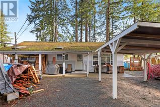 House for Sale, 2276 Salmon Point Rd, Campbell River, BC