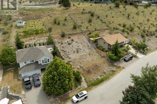 Vacant Residential Land for Sale, 1071 Peachcliff Drive, Okanagan Falls, BC