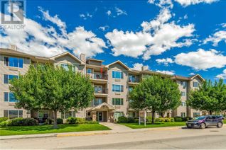 Condo Apartment for Sale, 265 Froelich Road #302, Kelowna, BC