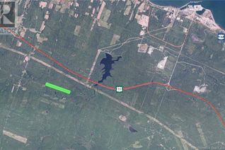 Commercial Land for Sale, Lot Colony Road, Belledune, NB