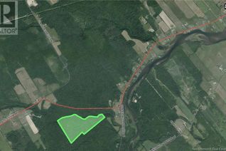 Commercial Land for Sale, Lot Coates Mills North, Sainte-Marie-De-Kent, NB