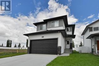 House for Sale, 84 Henderson Crescent, Penhold, AB