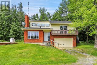 House for Sale, 1790 Concession 6 Road, Plantagenet, ON