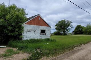 Detached House for Sale, 521 Railway Avenue, Theodore, SK