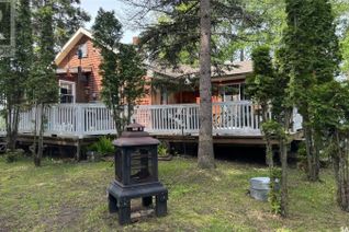 Property for Sale, 295 1st Street N, Christopher Lake, SK