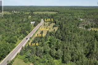 Land for Sale, 700 307 Highway, Wentworth, NS