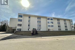 Condo Apartment for Sale, 111 Charles Avenue #313, Fort McMurray, AB