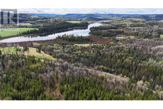 Land for Sale, Lot A Machette Lake Road, Bridge Lake, BC