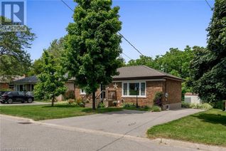 Property for Sale, 17 Hewson Crescent, Halton, ON