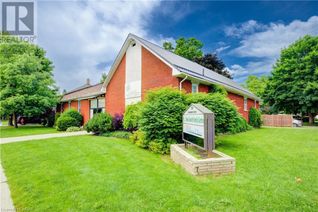 Commercial/Retail Property for Sale, 211 Birmingham Street W, Mount Forest, ON