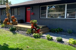 Bungalow for Sale, 36 Lyndale Avenue, Central Elgin, ON