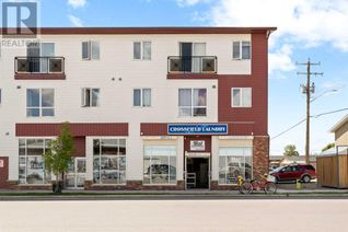 Coin Laundromat Non-Franchise Business for Sale, 1010 Railway Street #101, Crossfield, AB