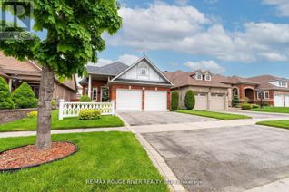 Detached House for Sale, 184 Stonemanor Avenue, Whitby, ON