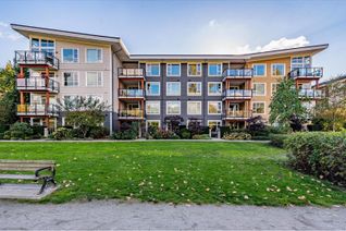 Penthouse for Sale, 23255 Billy Brown Road #401, Langley, BC