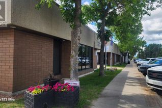 Office for Sale, 4915 50 Street, Bashaw, AB