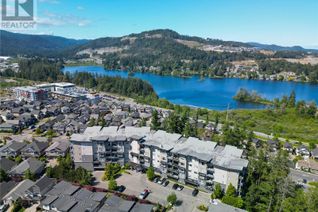 Condo Apartment for Sale, 1145 Sikorsky Rd #308, Langford, BC