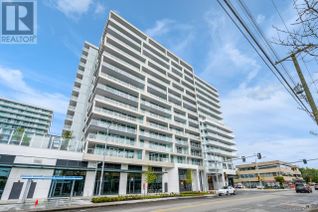 Condo for Sale, 8133 Cook Road #826, Richmond, BC