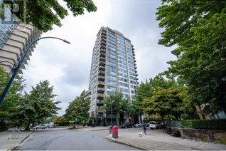 Condo Apartment for Sale, 1383 Marinaside Crescent #2003, Vancouver, BC