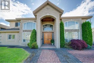 Detached House for Sale, 10031 Leonard Road, Richmond, BC