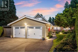 Detached House for Sale, 897 Gale Place, Delta, BC
