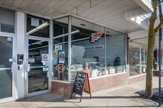 Commercial/Retail Property for Sale, 343 Columbia Avenue, North Castlegar, BC