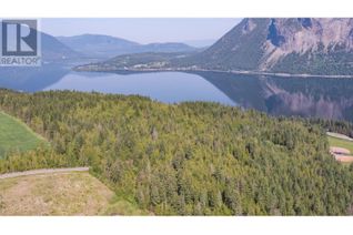 Commercial Land for Sale, 6810 Park Hill Road Ne Lot# 1, Salmon Arm, BC