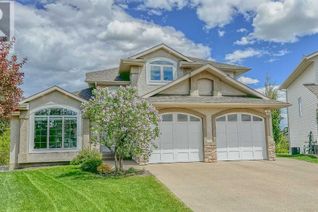 House for Sale, 86 Langford Crescent, Red Deer, AB