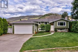 House for Sale, 4882 Kathleen Place, Kamloops, BC