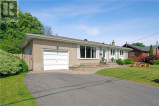 Bungalow for Sale, 703 Power Dam Drive, Cornwall, ON