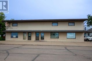 Commercial/Retail Property for Sale, 5110 50 Avenue, Provost, AB