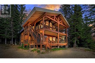 Property for Sale, 6395 Whiskey Jack Road, Big White, BC