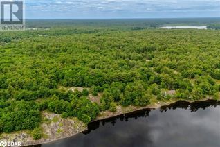 Commercial Land for Sale, Lot 2 Delta Road, Washago, ON