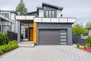 Detached House for Sale, 11863 92 Avenue, Delta, BC