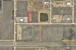Commercial Land for Sale, 722040 Range 51 Road #78, Rural Grande Prairie No. 1, County of, AB