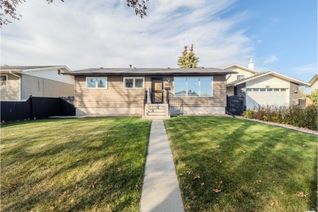 Detached House for Sale, 12222 39 St Nw, Edmonton, AB
