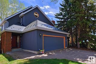 Detached House for Sale, 17532 53 Av Nw, Edmonton, AB