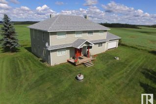 Detached House for Sale, 57203 Rge Rd 44, Rural Lac Ste. Anne County, AB