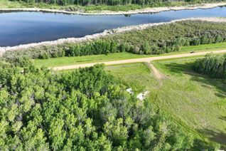 Land for Sale, Pt Nw-1-62-24-W4, Rural Athabasca County, AB